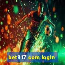 bet917 com login